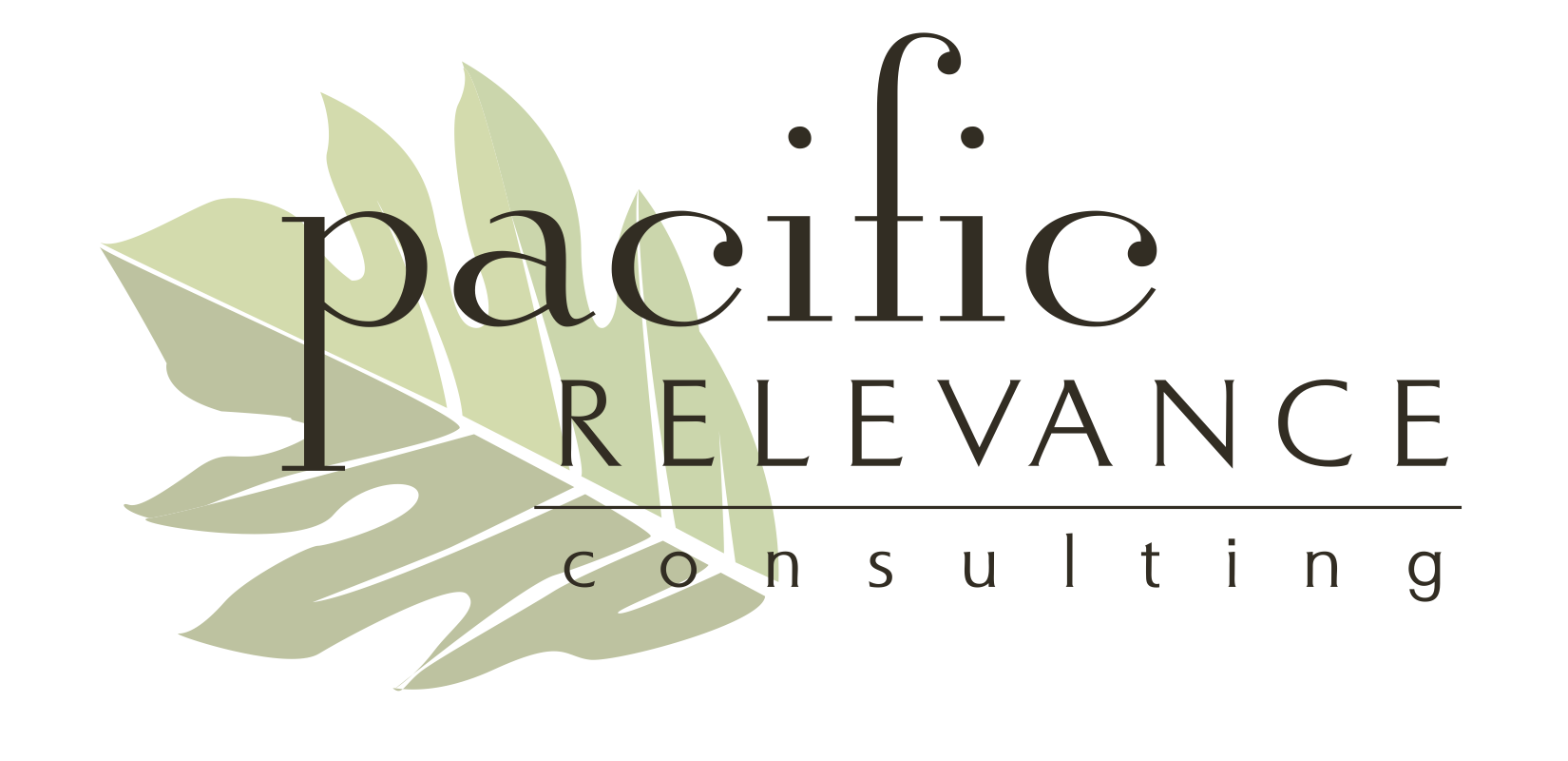 Pacific Relevance Consulting
